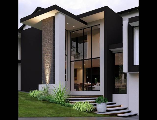 6 BEDROOM HOUSE FOR SALE IN MIDSTREAM HEIGHTS